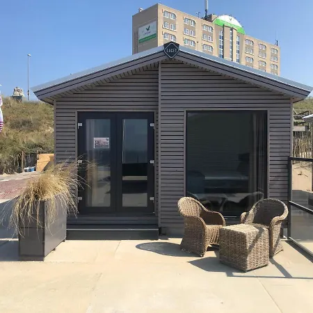 21 Hotelchalets