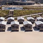 21 Hotelchalets Chalet Zandvoort