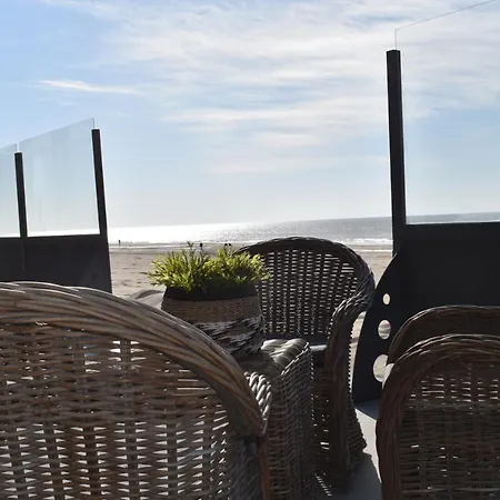 21 Hotelchalets Chalet *