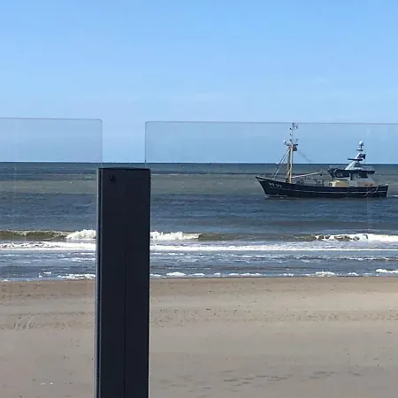 21 Hotelchalets Horská chata *