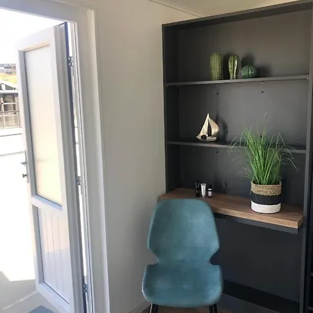 21 Hotelchalets Horská chata *