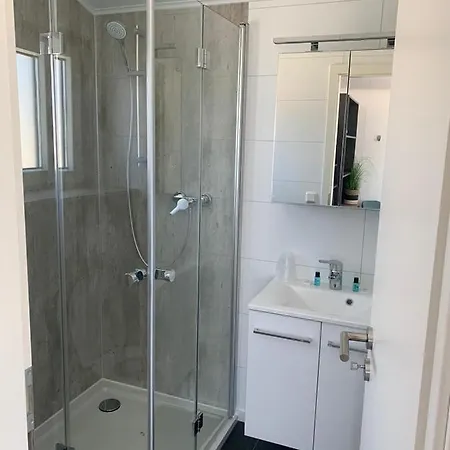 Horská chata 21 Hotelchalets