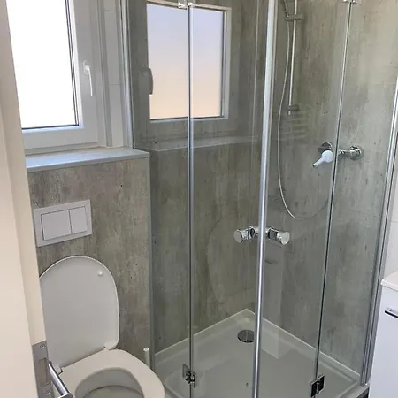 Horská chata 21 Hotelchalets *