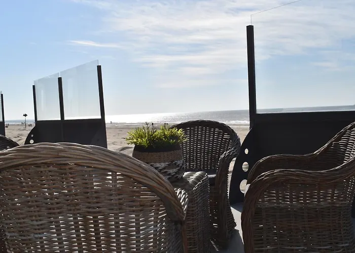 21 Hotelchalets Chalet *