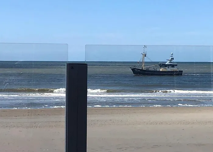 21 Hotelchalets Chalet *