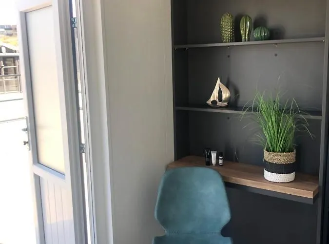 21 Hotelchalets Chalet *