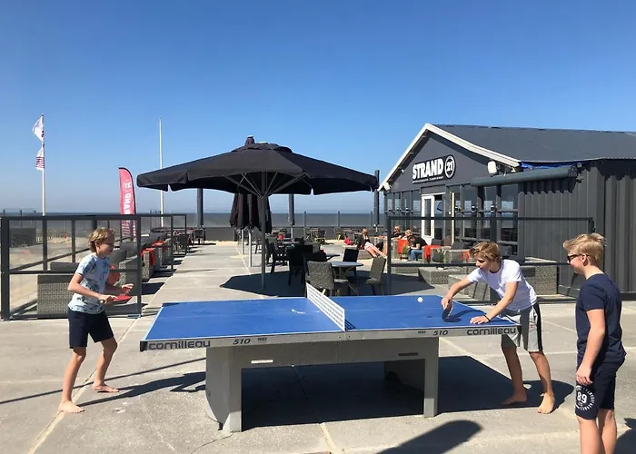 21 Hotelchalets Chalet