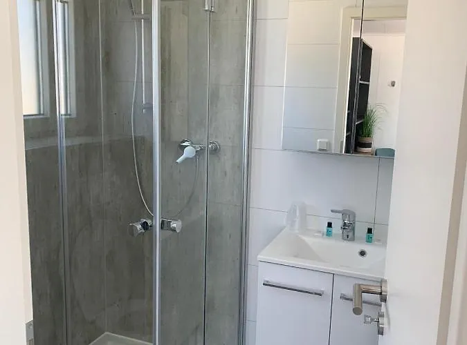 Horská chata 21 Hotelchalets